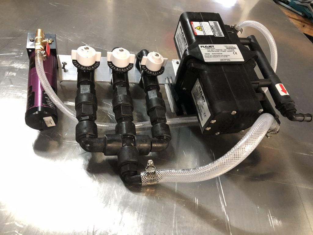 Roof King 1 King slinger/Free shipping, no taxes!!!! Roof King Products